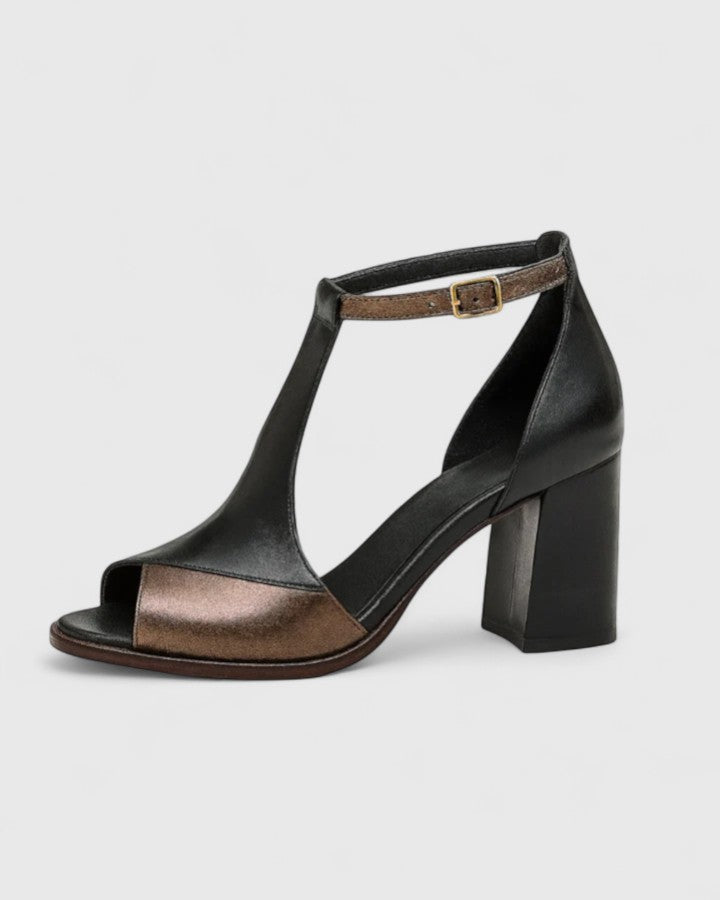 Kenzira | Women's Heels with a Modern Design
