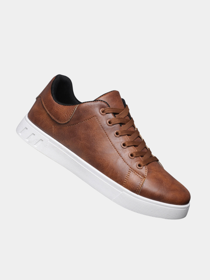 Arlo | Men’s Trainers in a Clean Low Profile Style