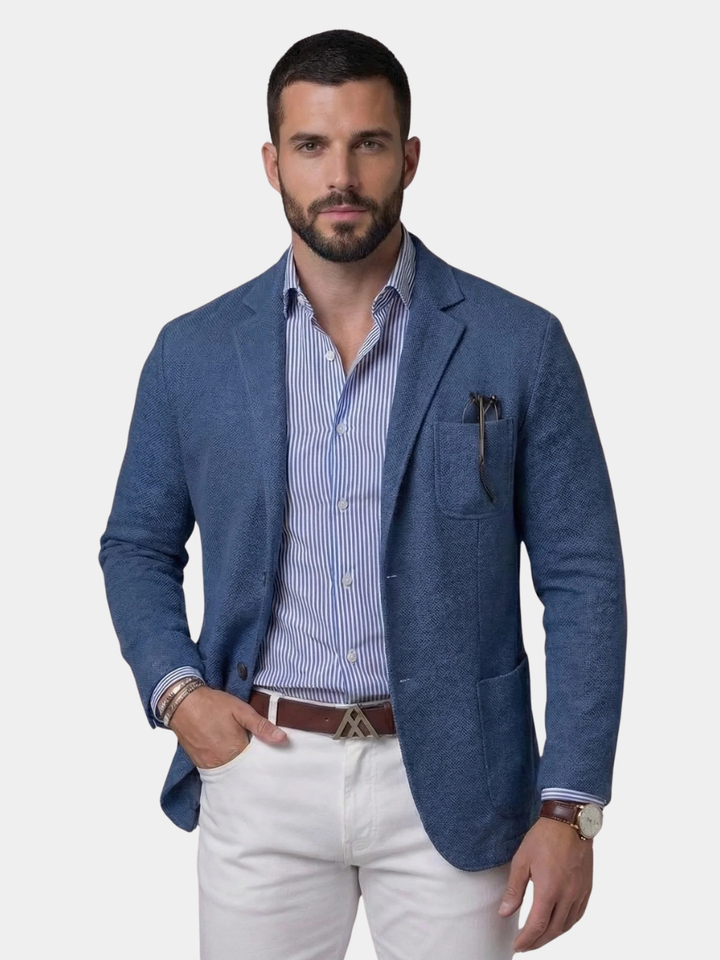 Bastian | Men’s Blazer in a Smart Tailored Fit