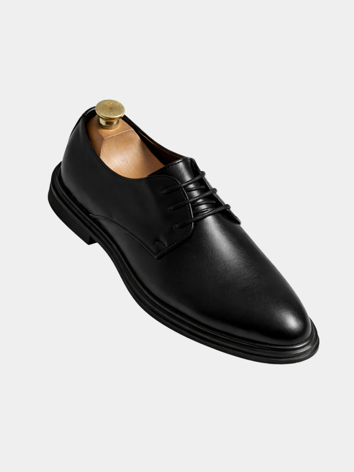Alistair | Men’s Formal Shoes in a Classic Lace-Up Style