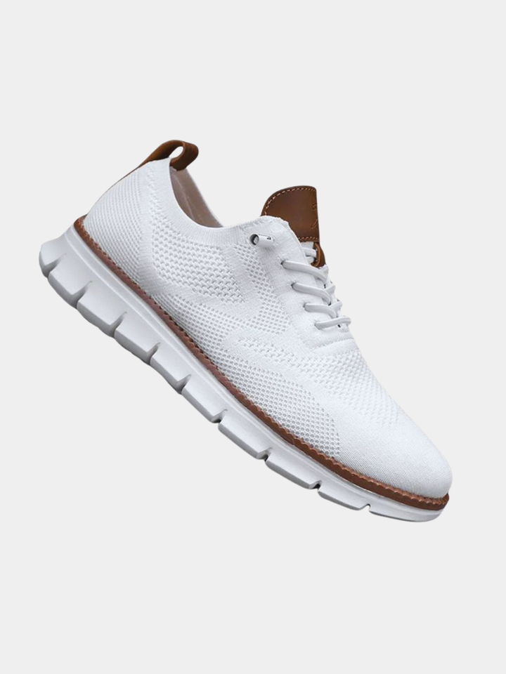 Orson | Men’s Trainers in a Lightweight Everyday Style