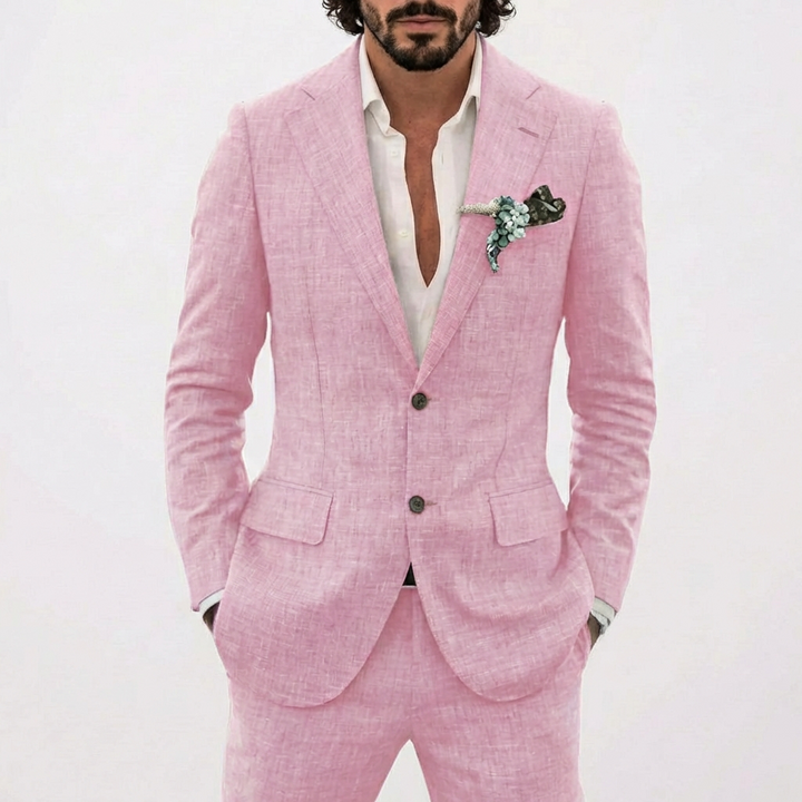 Roman | Men’s Suit in a Refined Tailored Fit
