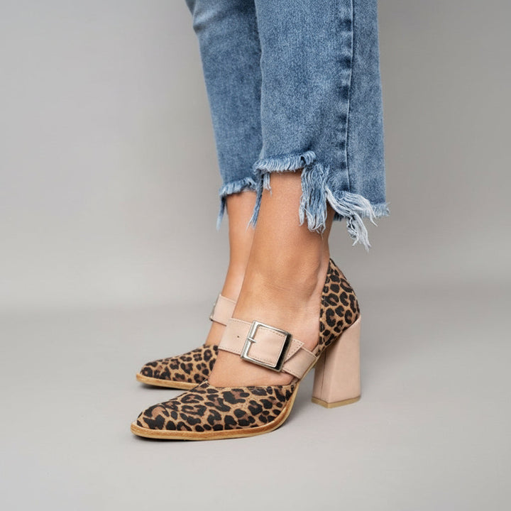 Luvia | Stylish women’s heels for every occasion