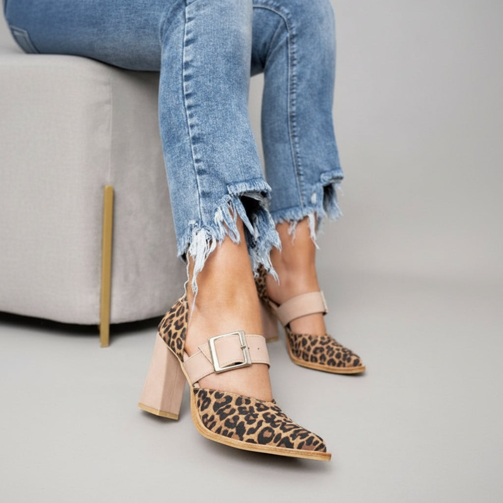 Luvia | Stylish women’s heels for every occasion