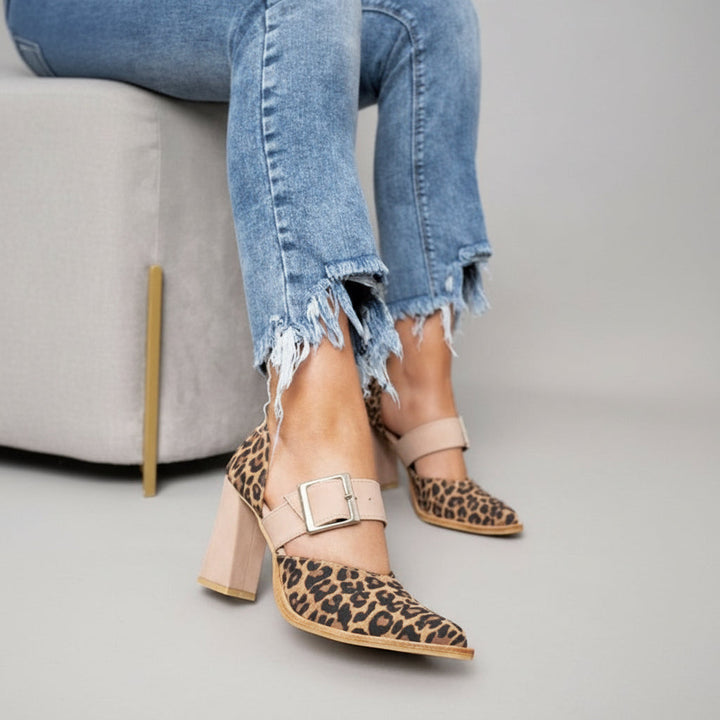 Luvia | Stylish women’s heels for every occasion