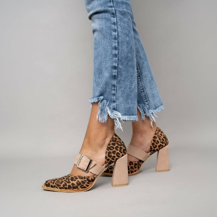 Luvia | Stylish women’s heels for every occasion