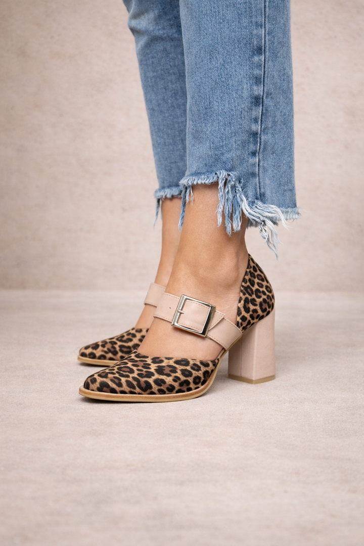 Luvia | Stylish women’s heels for every occasion