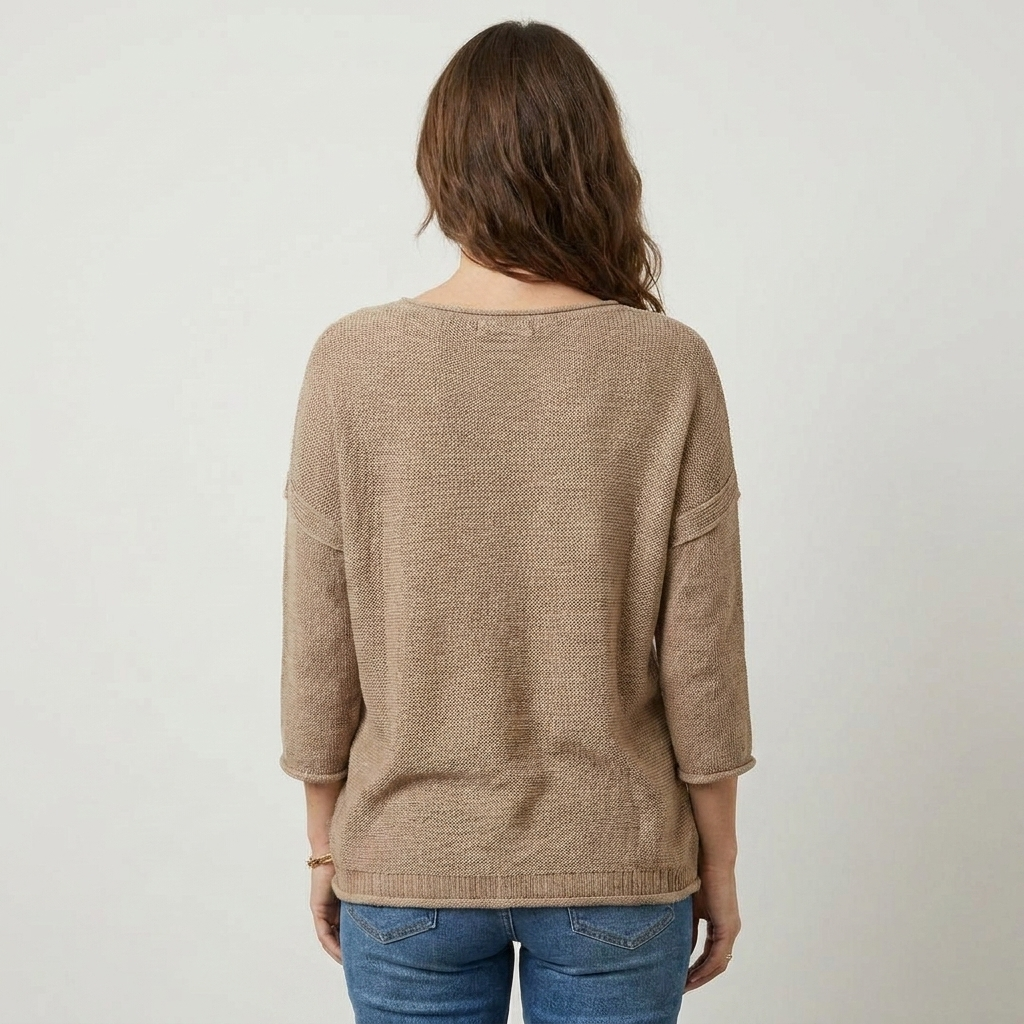 Lyzzarah | Women's Comfortable Top designed for Everyday Wear