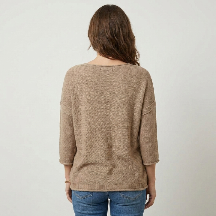 Lyzzarah | Women's Comfortable Top designed for Everyday Wear