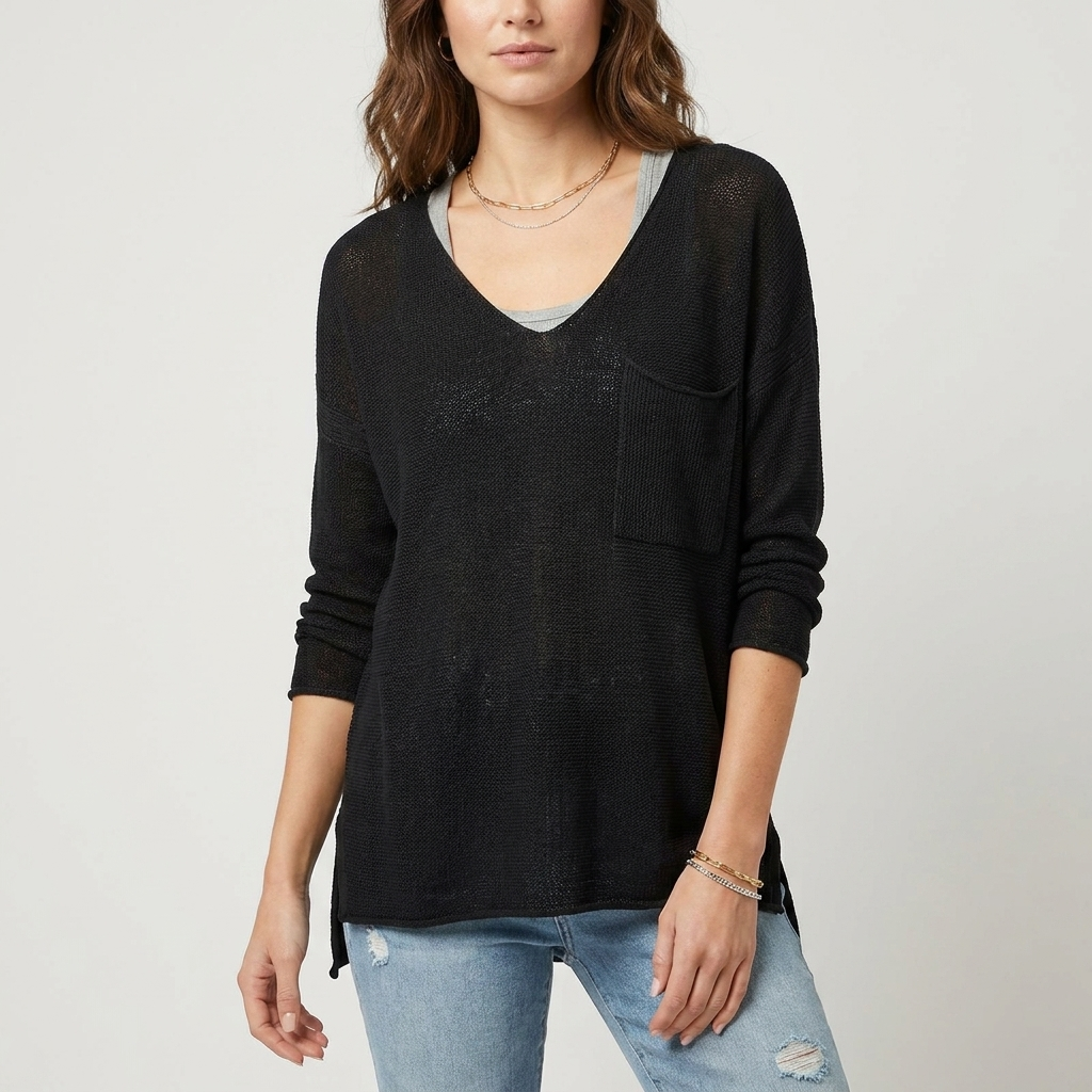 Lyzzarah | Women's Comfortable Top designed for Everyday Wear