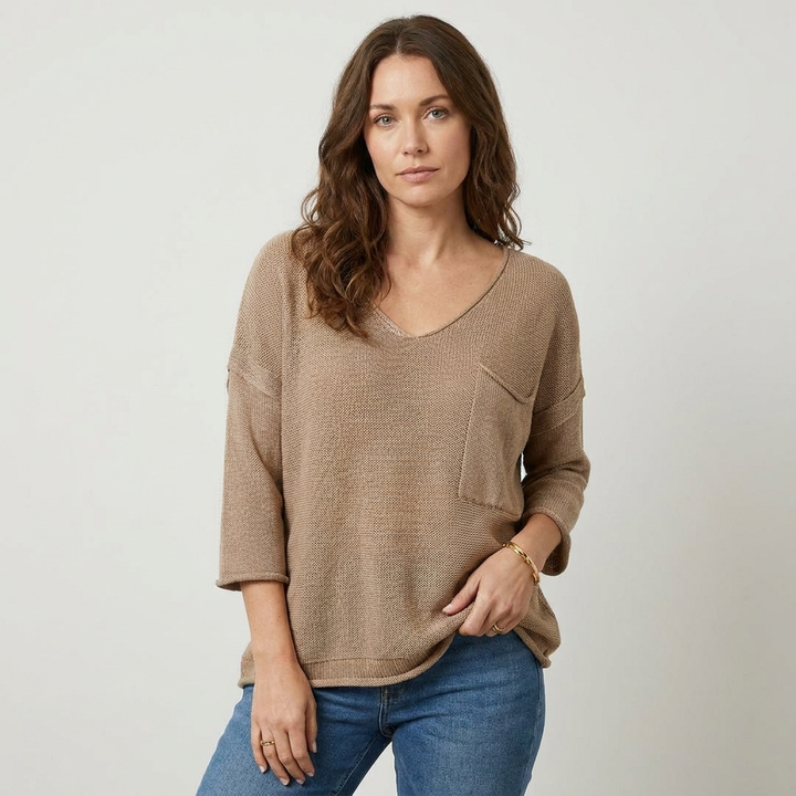Lyzzarah | Women's Comfortable Top designed for Everyday Wear