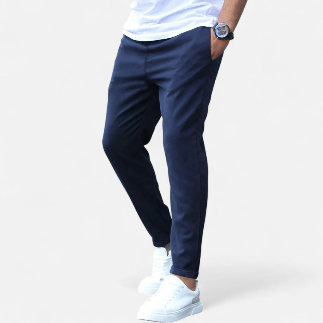 Ethan | Men’s Joggers in a Slim Everyday Fit
