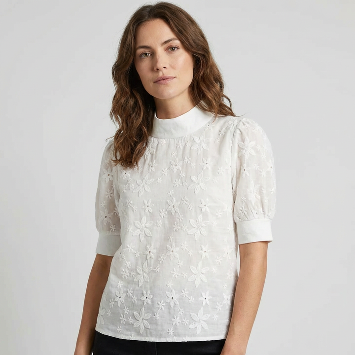 Marizanne | Women's Sophisticated Blouse