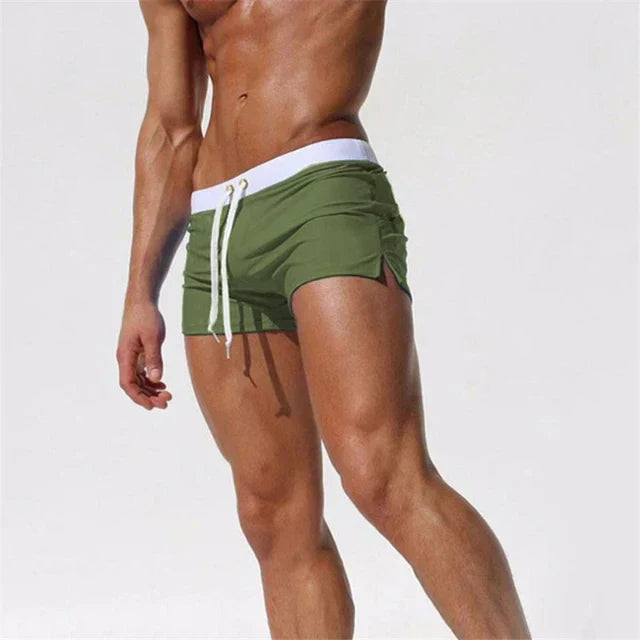 Kai | Men’s Swim Shorts in a Short Athletic Fit