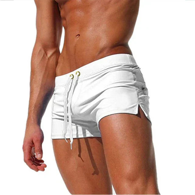 Kai | Men’s Swim Shorts in a Short Athletic Fit