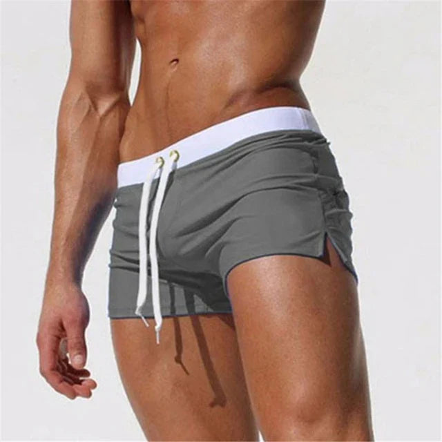 Kai | Men’s Swim Shorts in a Short Athletic Fit