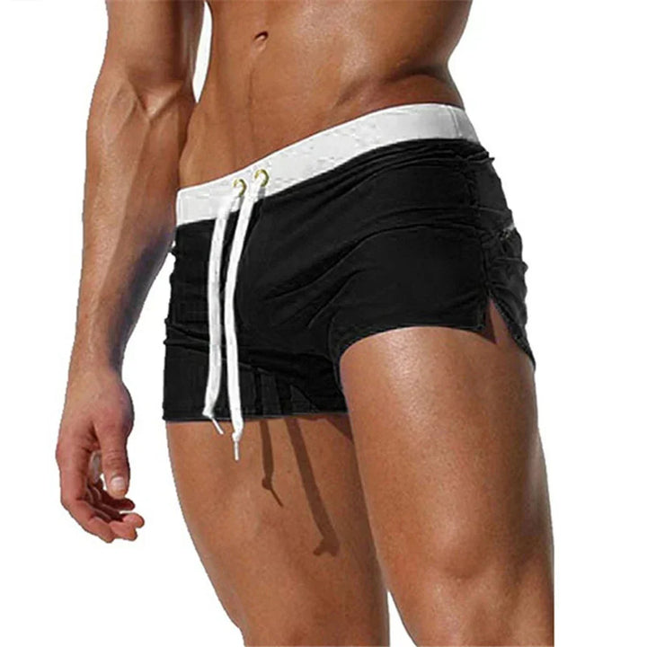 Kai | Men’s Swim Shorts in a Short Athletic Fit