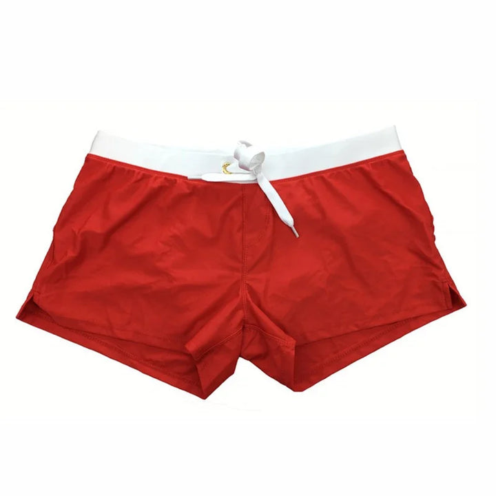 Kai | Men’s Swim Shorts in a Short Athletic Fit