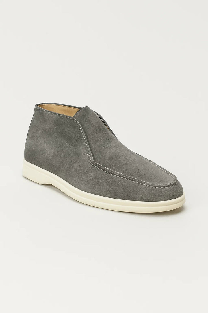 Lennox | Men’s Loafers designed for Smart-Casual Wear