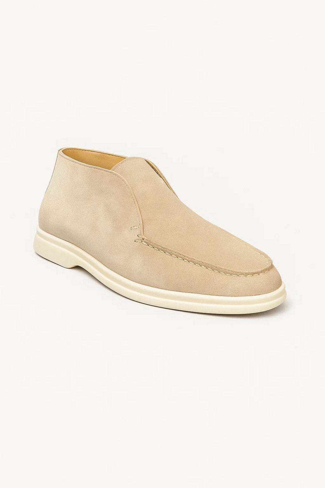 Lennox | Men’s Loafers designed for Smart-Casual Wear