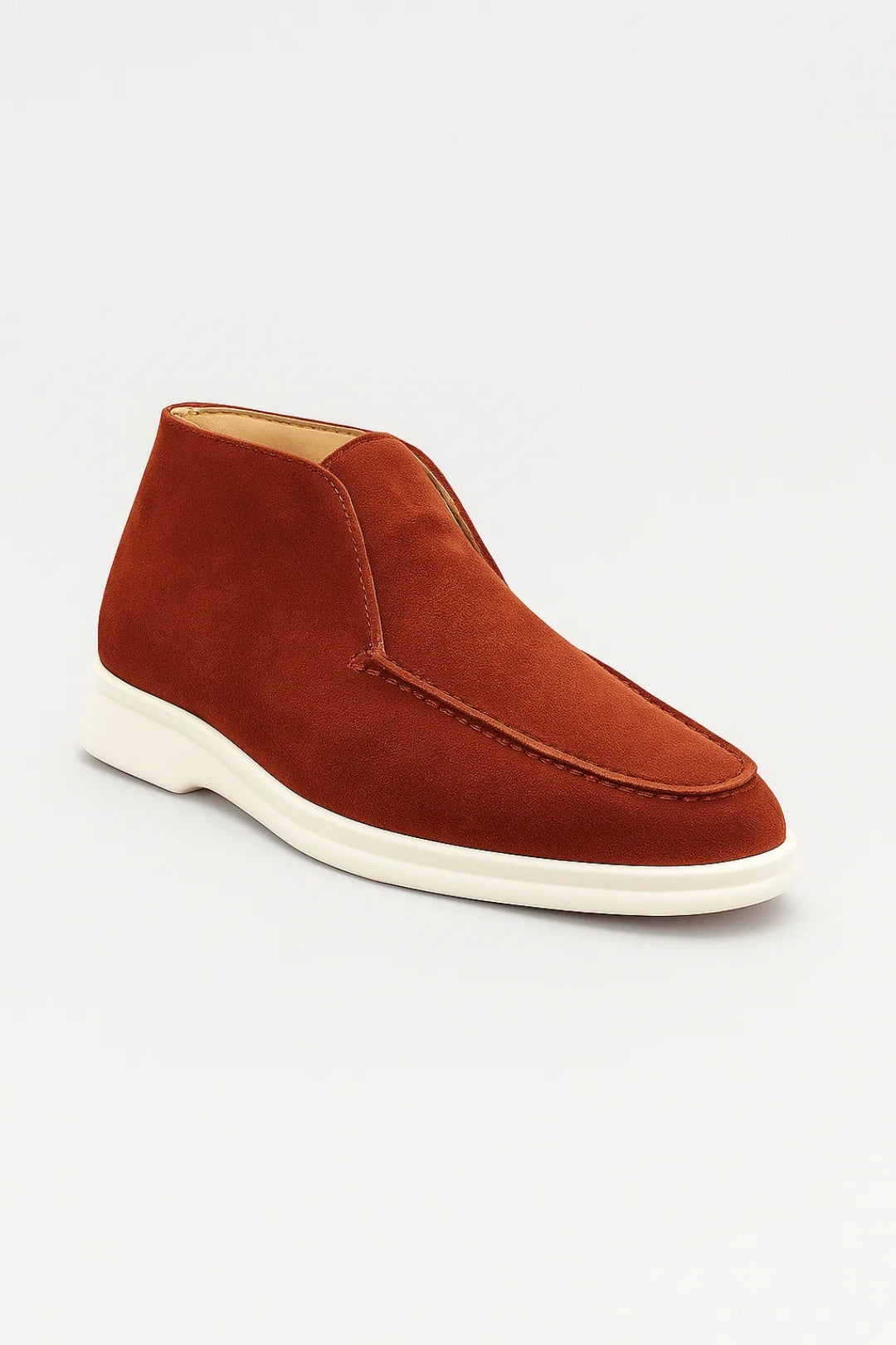 Lennox | Men’s Loafers designed for Smart-Casual Wear