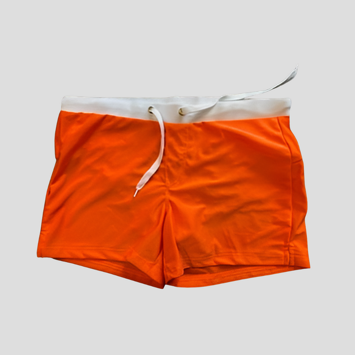 Kai | Men’s Swim Shorts in a Short Athletic Fit