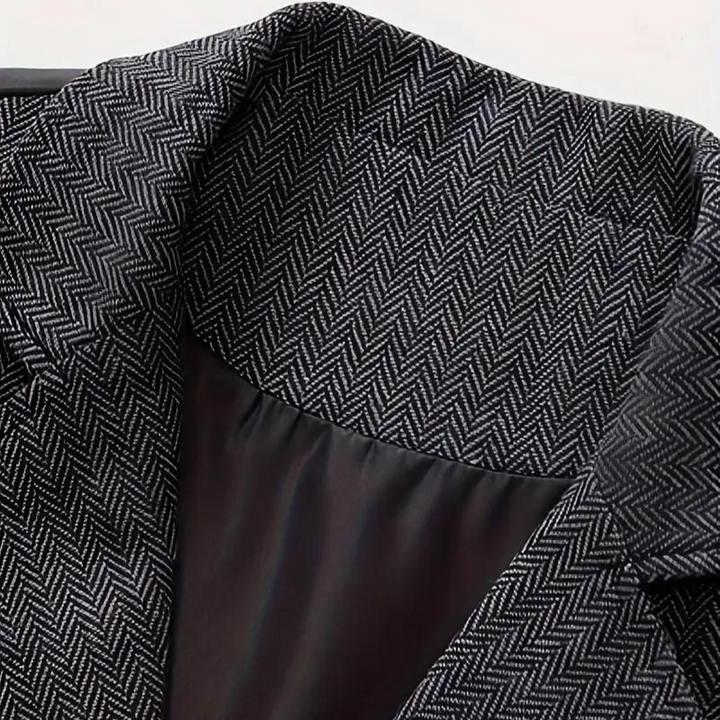 Bennett | Men’s Waistcoat in a Smart Tailored Fit