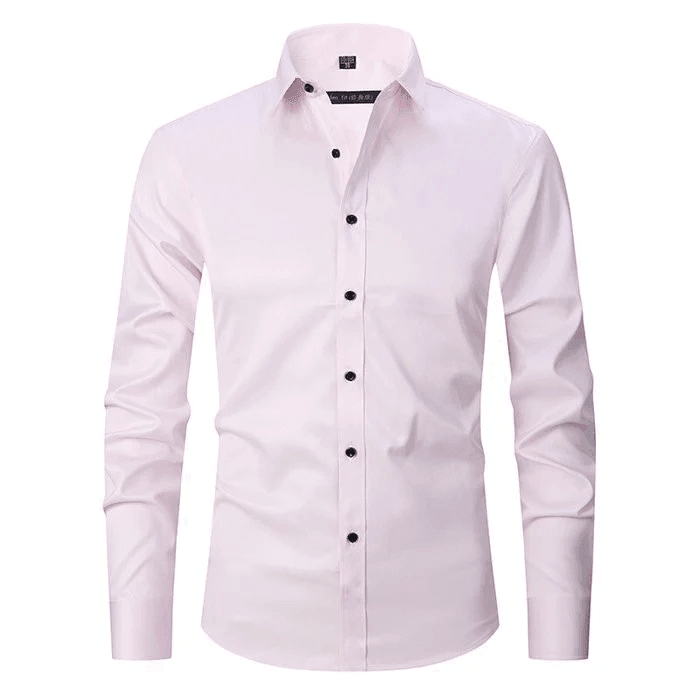 Julian | Men’s Shirt in a Sharp Slim Fit