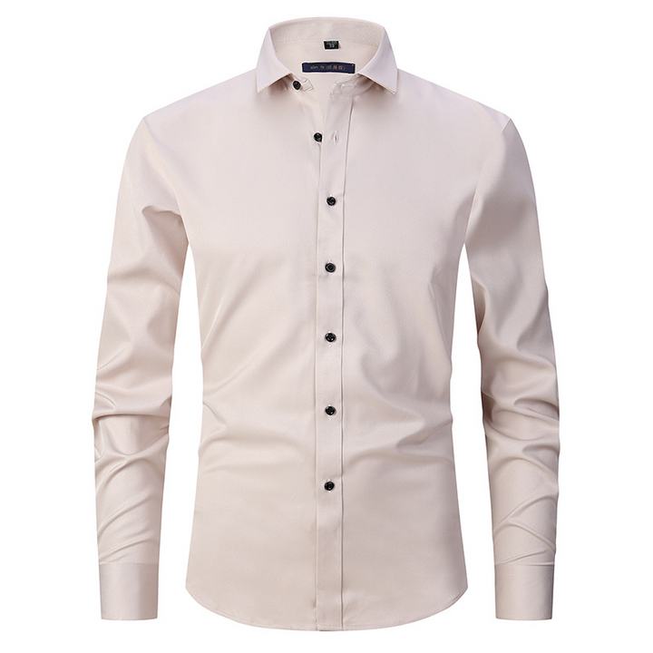 Julian | Men’s Shirt in a Sharp Slim Fit