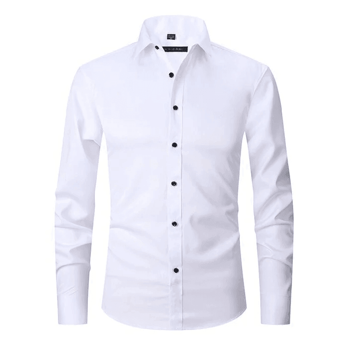 Julian | Men’s Shirt in a Sharp Slim Fit