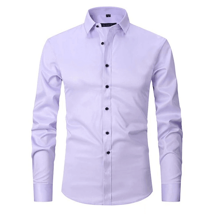 Julian | Men’s Shirt in a Sharp Slim Fit