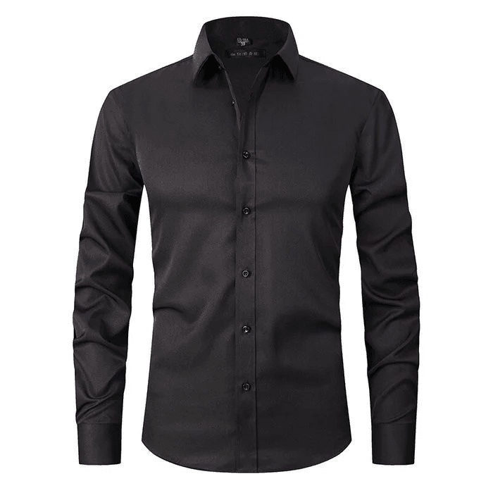 Julian | Men’s Shirt in a Sharp Slim Fit