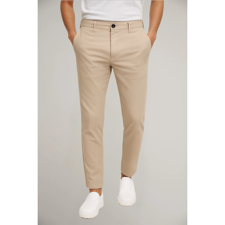 Carter | Men’s Chinos in a Slim Everyday Fit