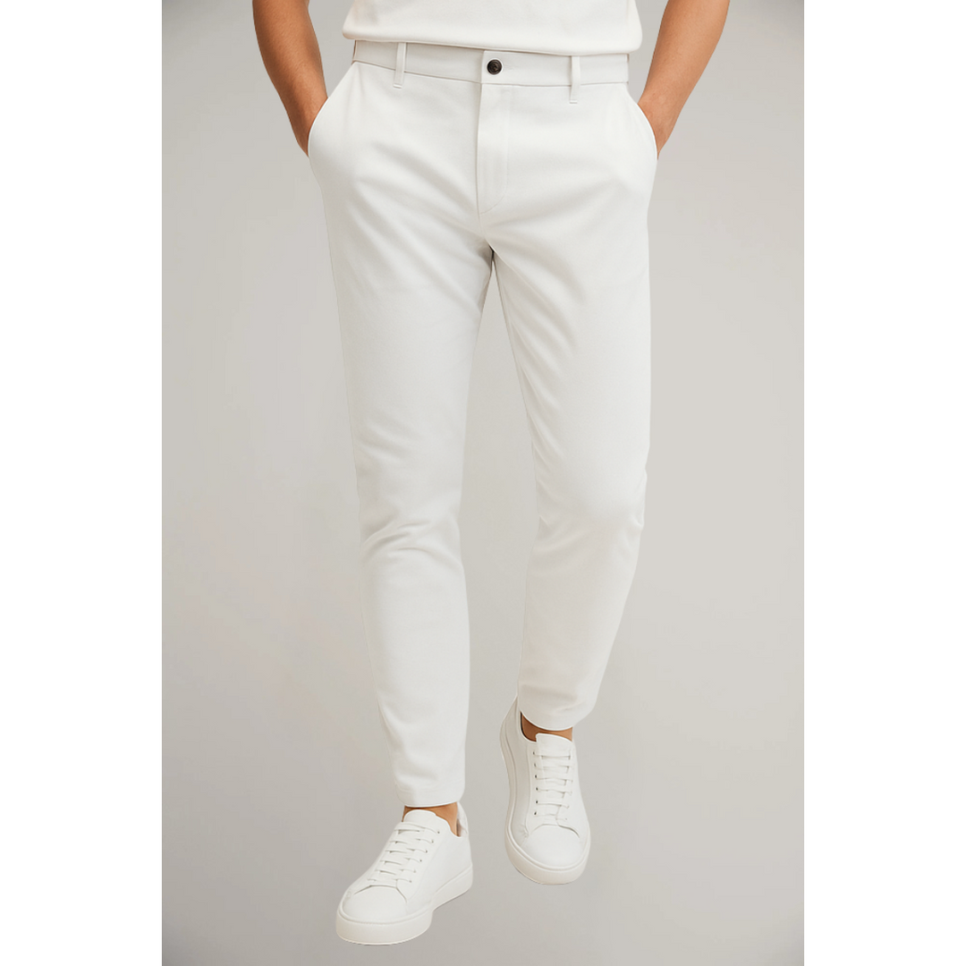 Carter | Men’s Chinos in a Slim Everyday Fit