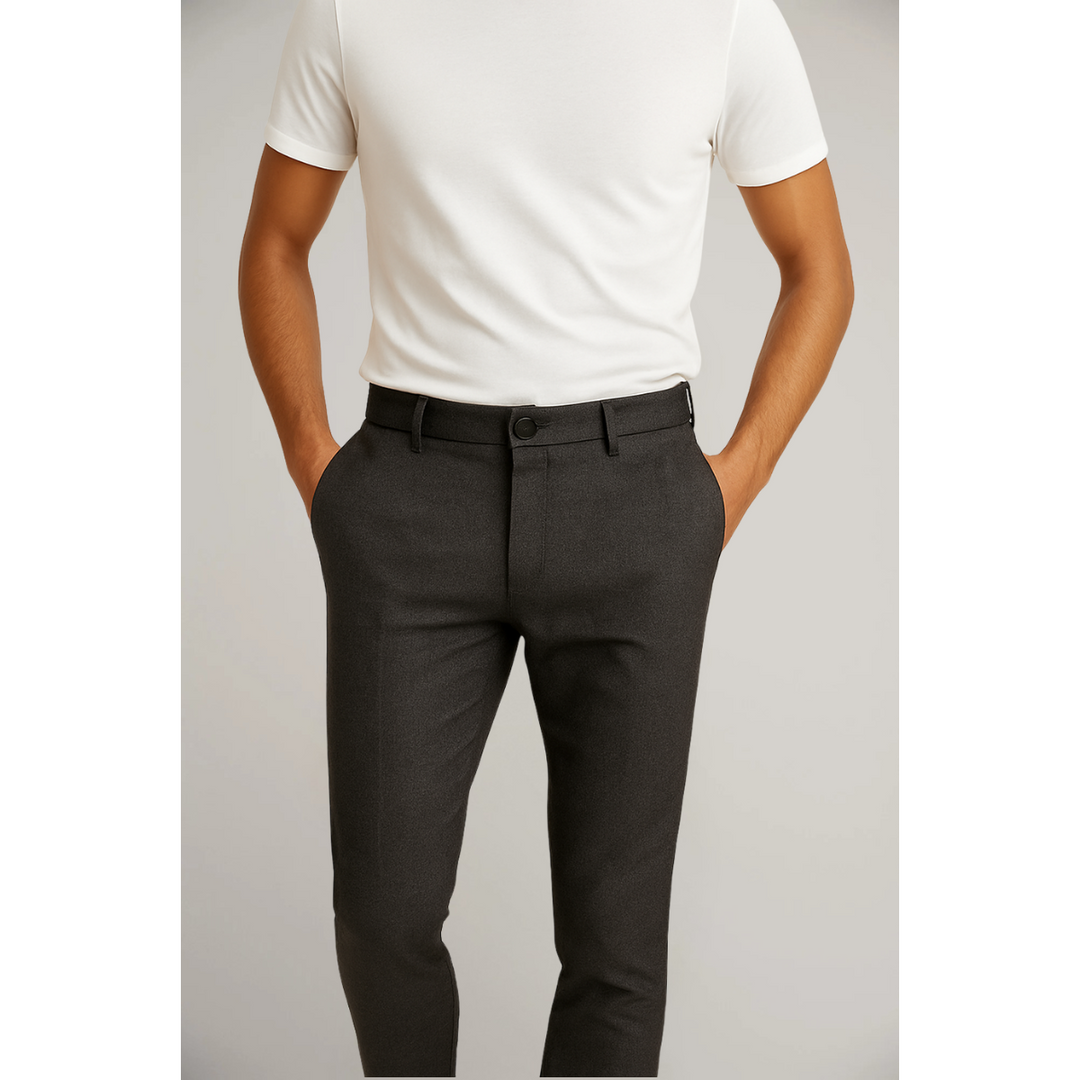 Carter | Men’s Chinos in a Slim Everyday Fit