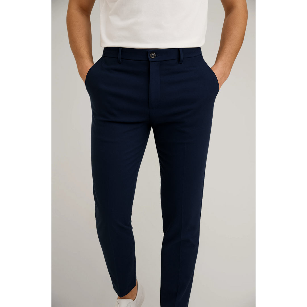 Carter | Men’s Chinos in a Slim Everyday Fit