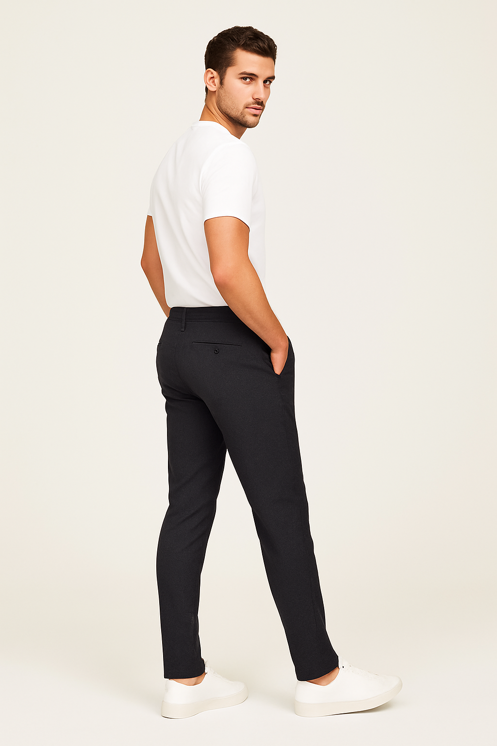 Carter | Men’s Chinos in a Slim Everyday Fit