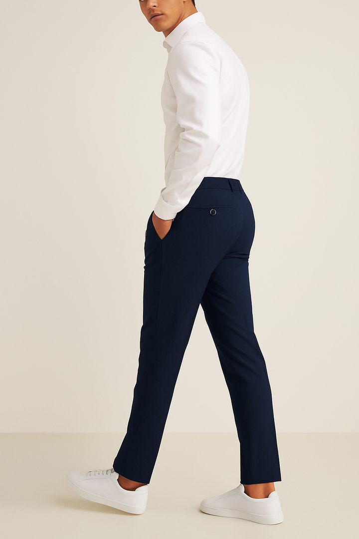 Carter | Men’s Chinos in a Slim Everyday Fit