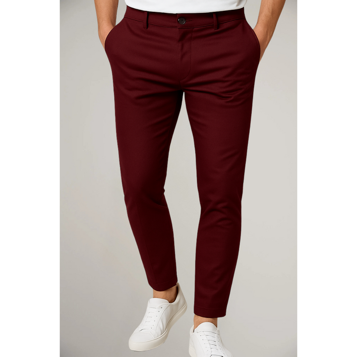 Carter | Men’s Chinos in a Slim Everyday Fit