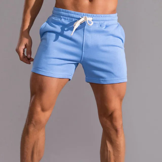 Jude | Men’s Shorts designed for Casual Comfort