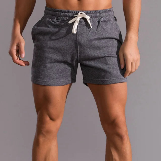 Jude | Men’s Shorts designed for Casual Comfort