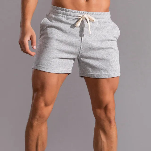 Jude | Men’s Shorts designed for Casual Comfort