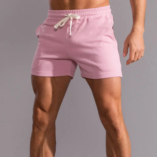 Jude | Men’s Shorts designed for Casual Comfort