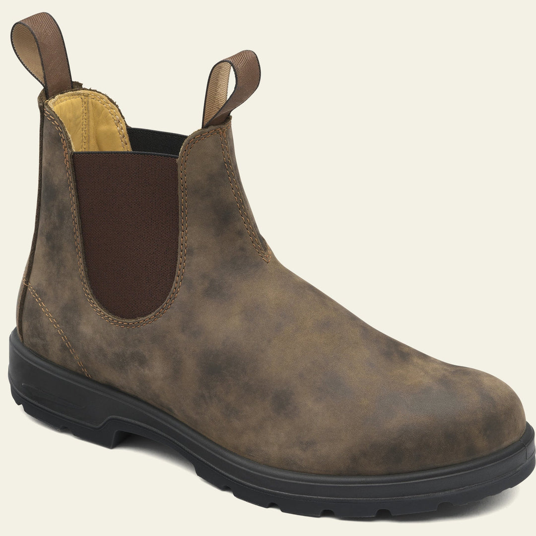 Harrison | Men’s Chelsea Boots in a Classic Pull-On Style