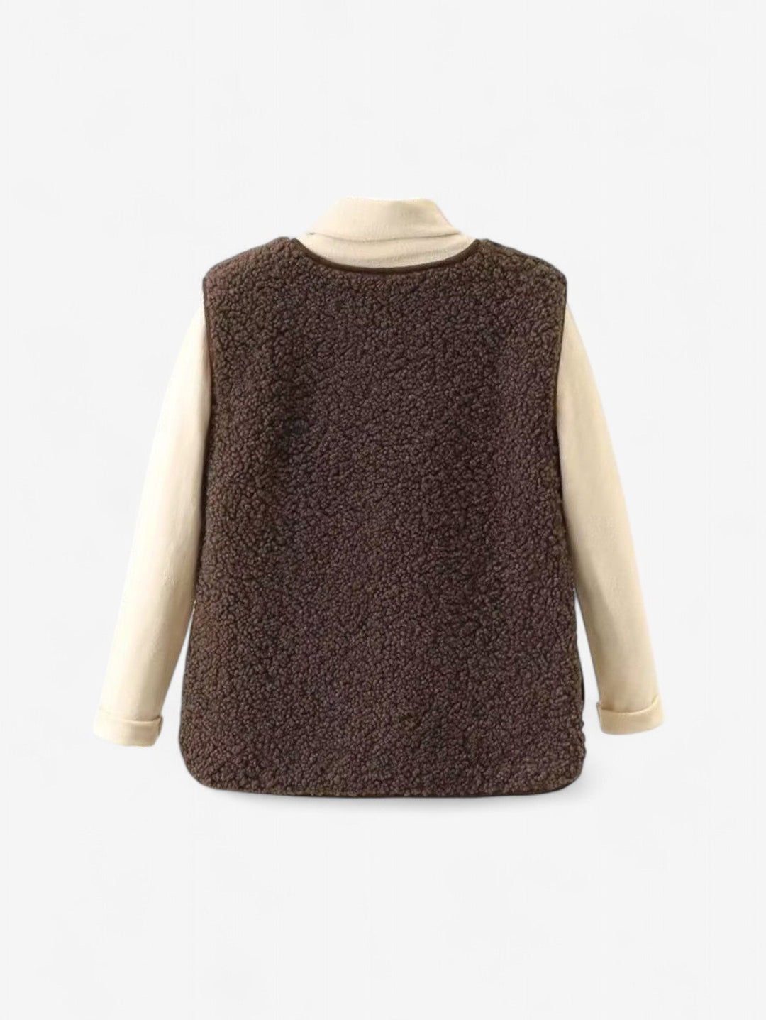 Mira | Women’s Quilted Vest with a Soft Layered Feel