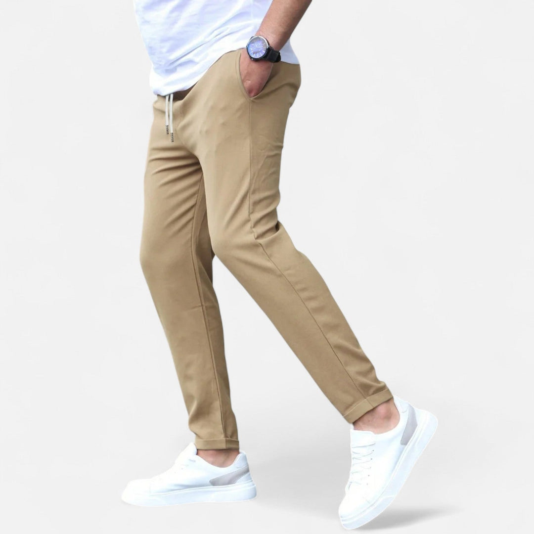 Ethan | Men’s Joggers in a Slim Everyday Fit