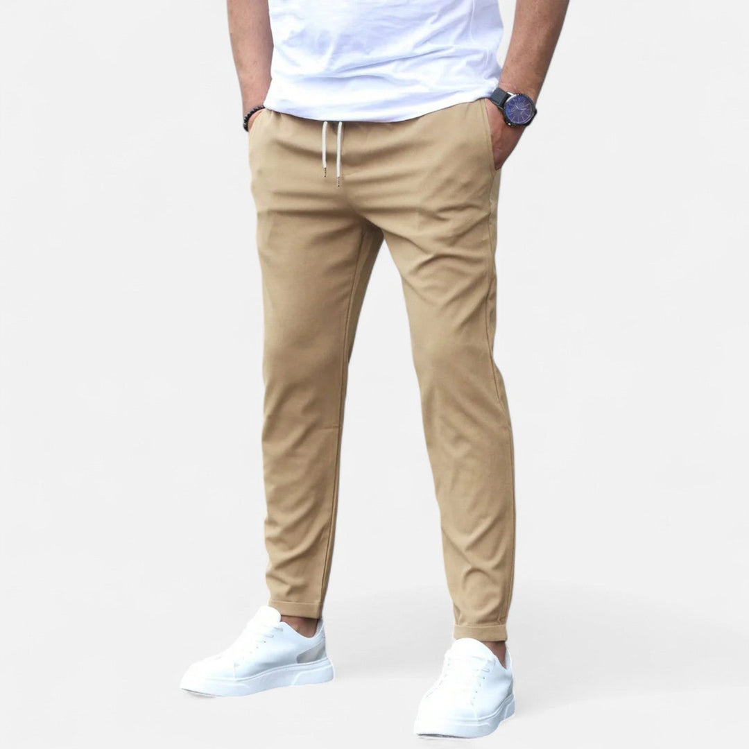 Ethan | Men’s Joggers in a Slim Everyday Fit
