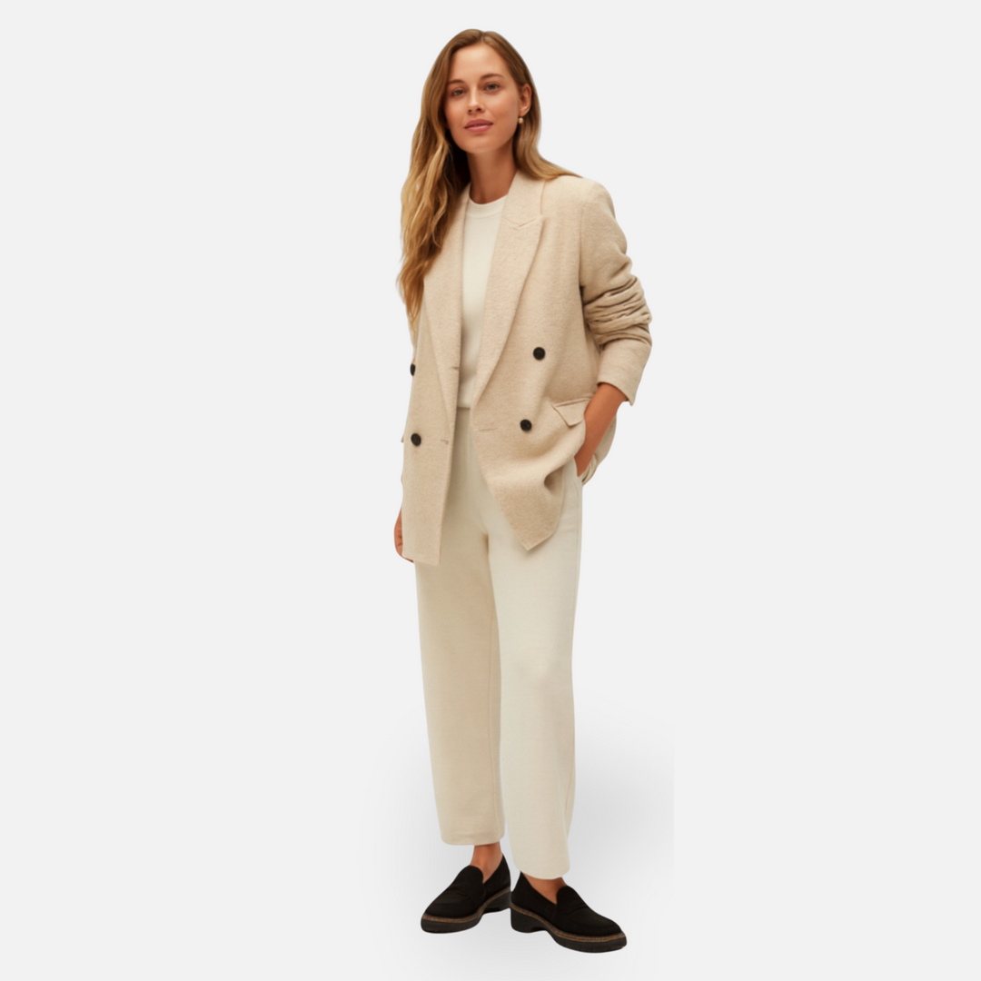 Maya | Women’s Loafers in a Chunky Everyday Style
