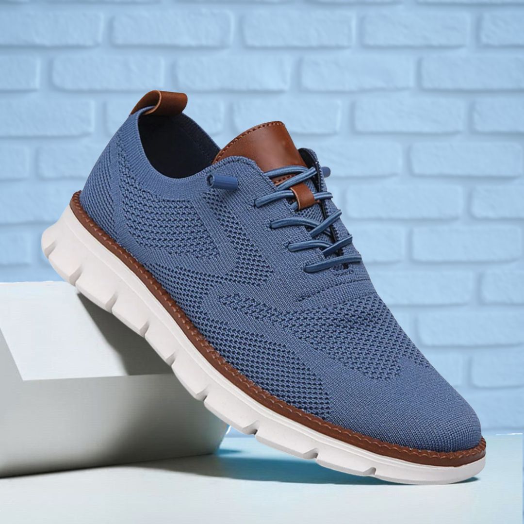 Orson | Men’s Trainers in a Lightweight Everyday Style