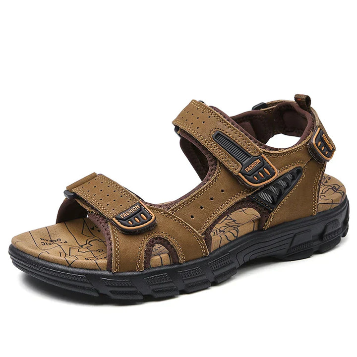 Clark | Men's Posture Support Sandals for Comfortable Everyday Wear